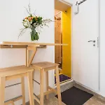 펜션 Camerelle House With Patio 아트라니