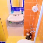 펜션 Camerelle House With Patio *