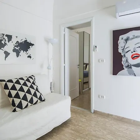 펜션 Camerelle House With Patio *