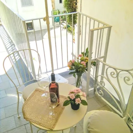Camerelle House With Patio * Atrani