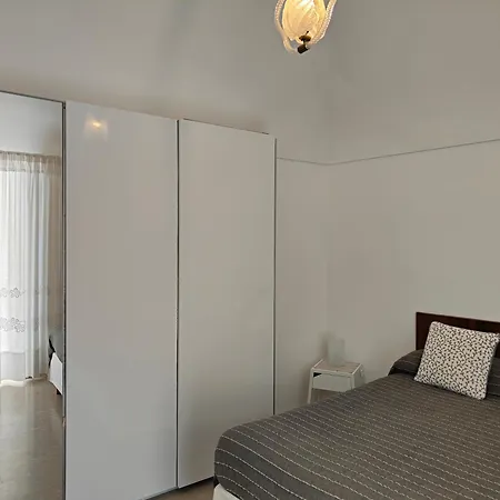 Camerelle House With Patio * Atrani