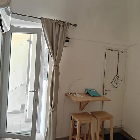 Camerelle House With Patio * Atrani