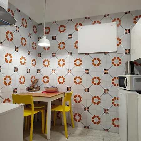 Camerelle House With Patio Semesterbostad Atrani