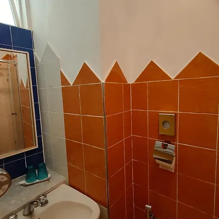 Casa vacanze Camerelle House With Patio *